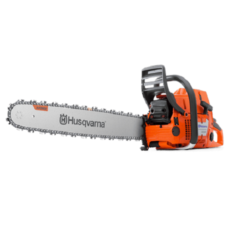 Buy Husqvarna 390XP 6.5HP Chain Saw Online At Price ₹61150
