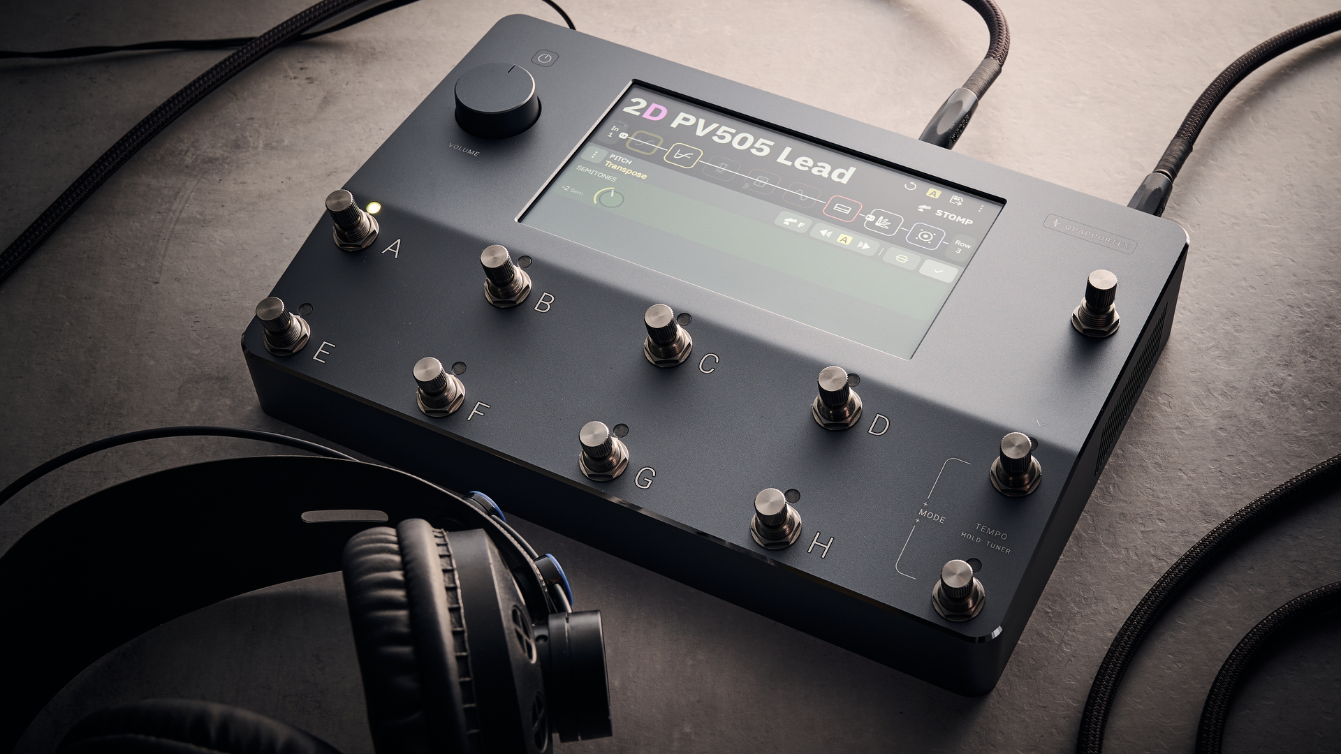 Make Noise unveil the XPO Stereo Prismatic Oscillator | MusicRadar