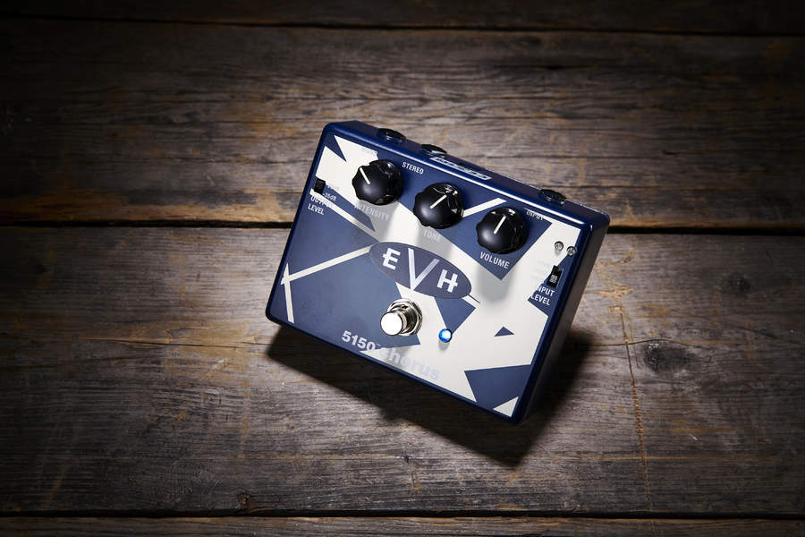 MXR EVH 5150 Chorus review | MusicRadar