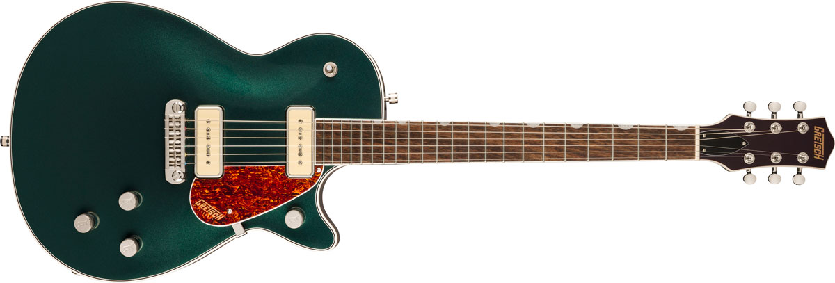 Gretsch introduces Electromatic P-90 Jet models | Guitar World