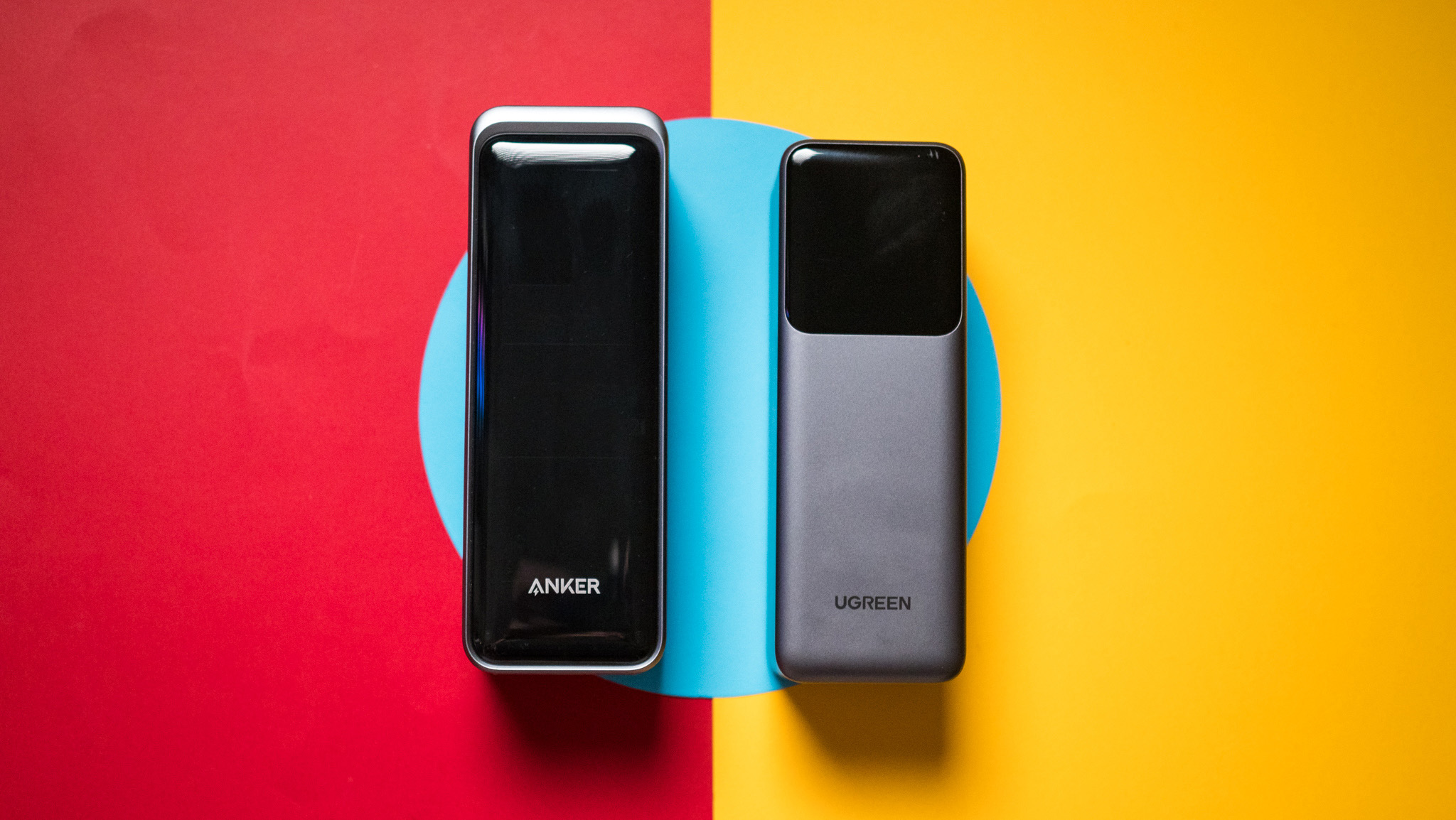 Anker Prime 27650mAh 250W Power Bank review: The best power bank I