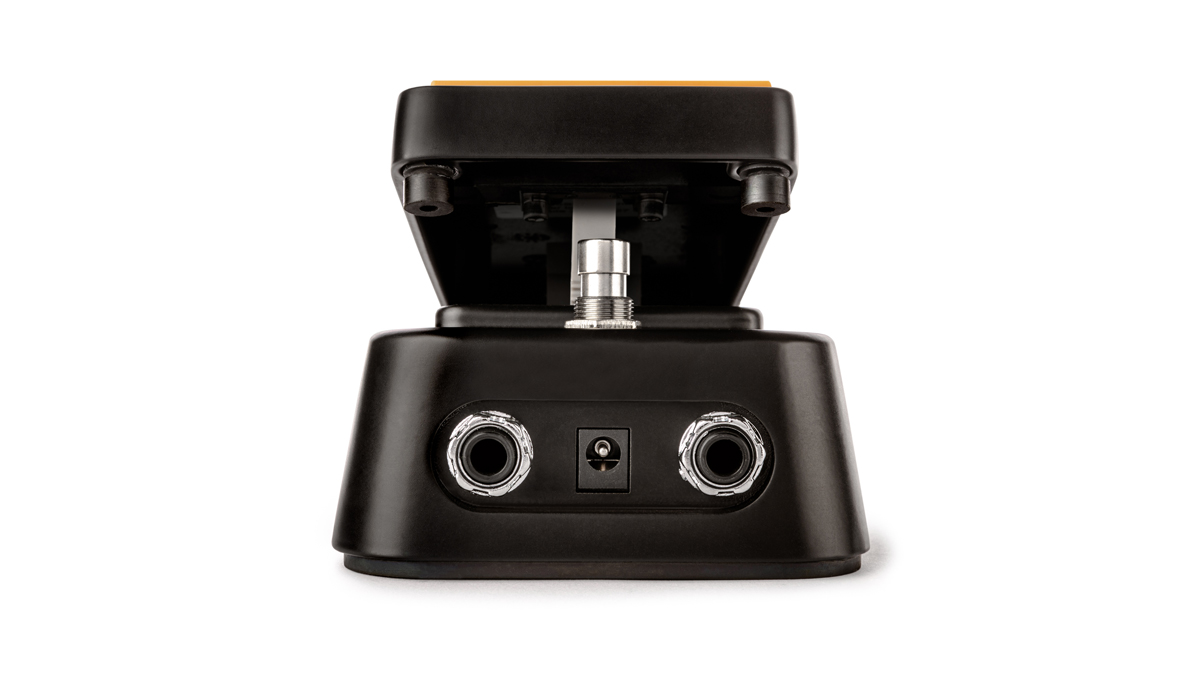 Dunlop unveils flashy special-edition Cry Baby Junior Wah pedals