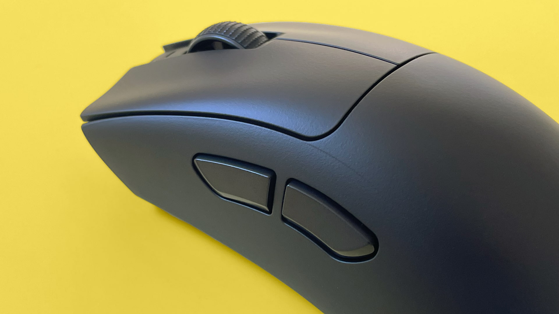 Razer DeathAdder V3 HyperSpeed: An upgraded fan favourite | iMore