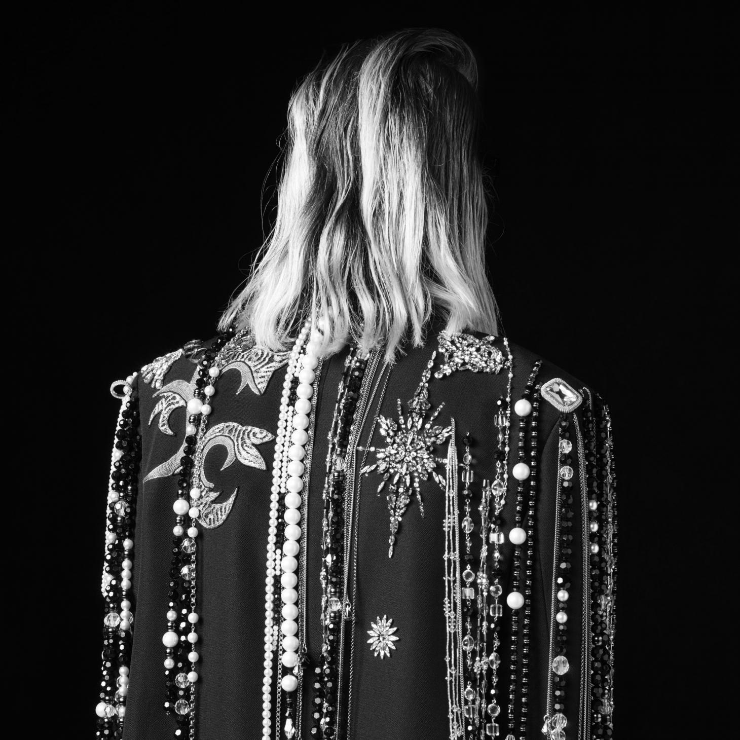 Revisit Celine S/S 2023 in this Hedi Slimane-shot short film