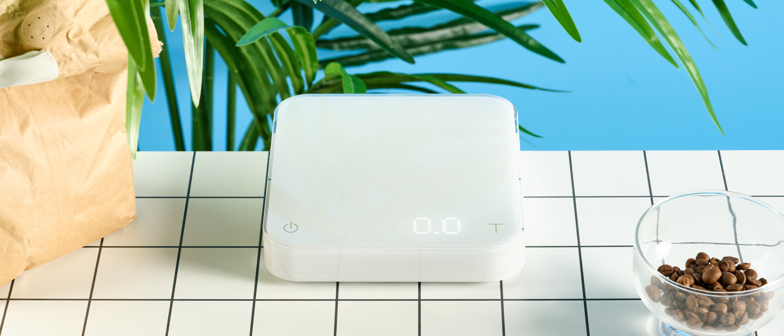 Acaia Pearl S Coffee Scale review | Tom's Guide