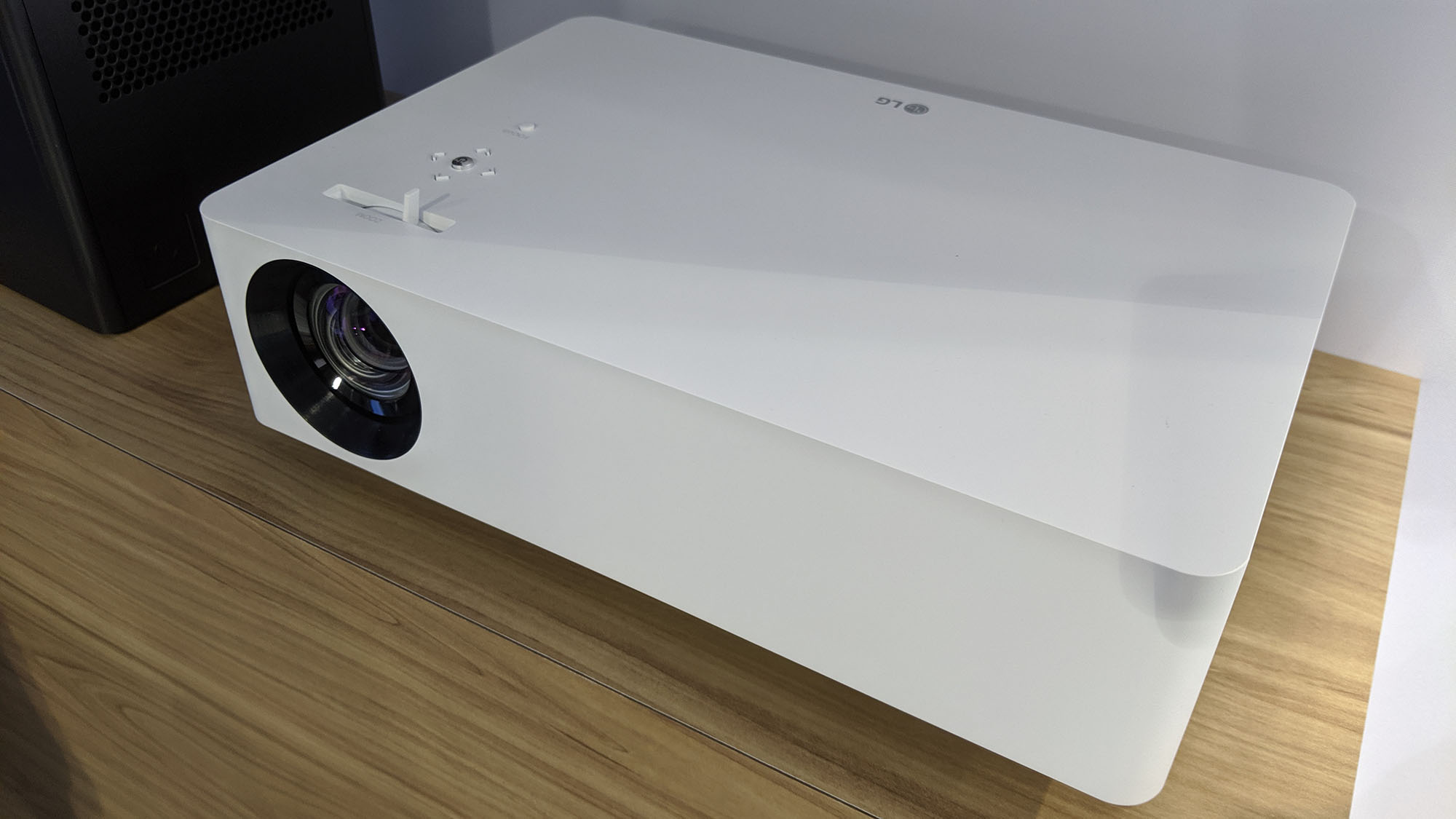 CEDIA Expo: LG launches HU70LA CineBeam LED 4K projector | What Hi-Fi?