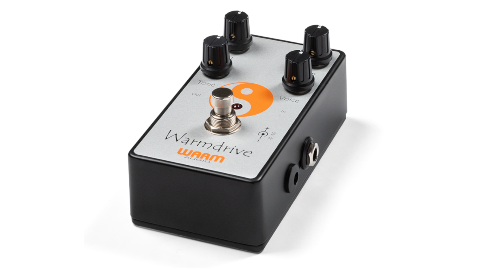 Warm Audio Centavo and Warmdrive Reviews | GuitarPlayer