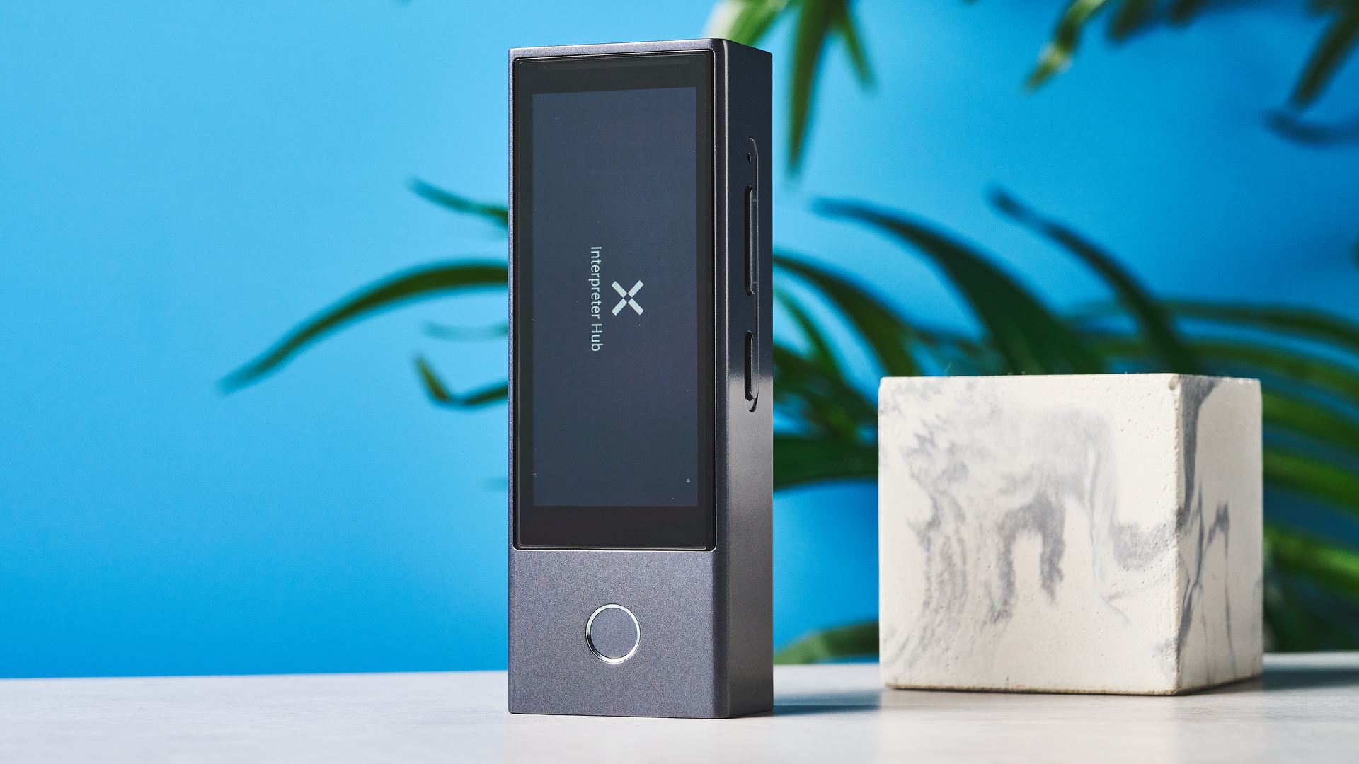 Timekettle X1 AI Interpreter Hub review | Tom's Guide