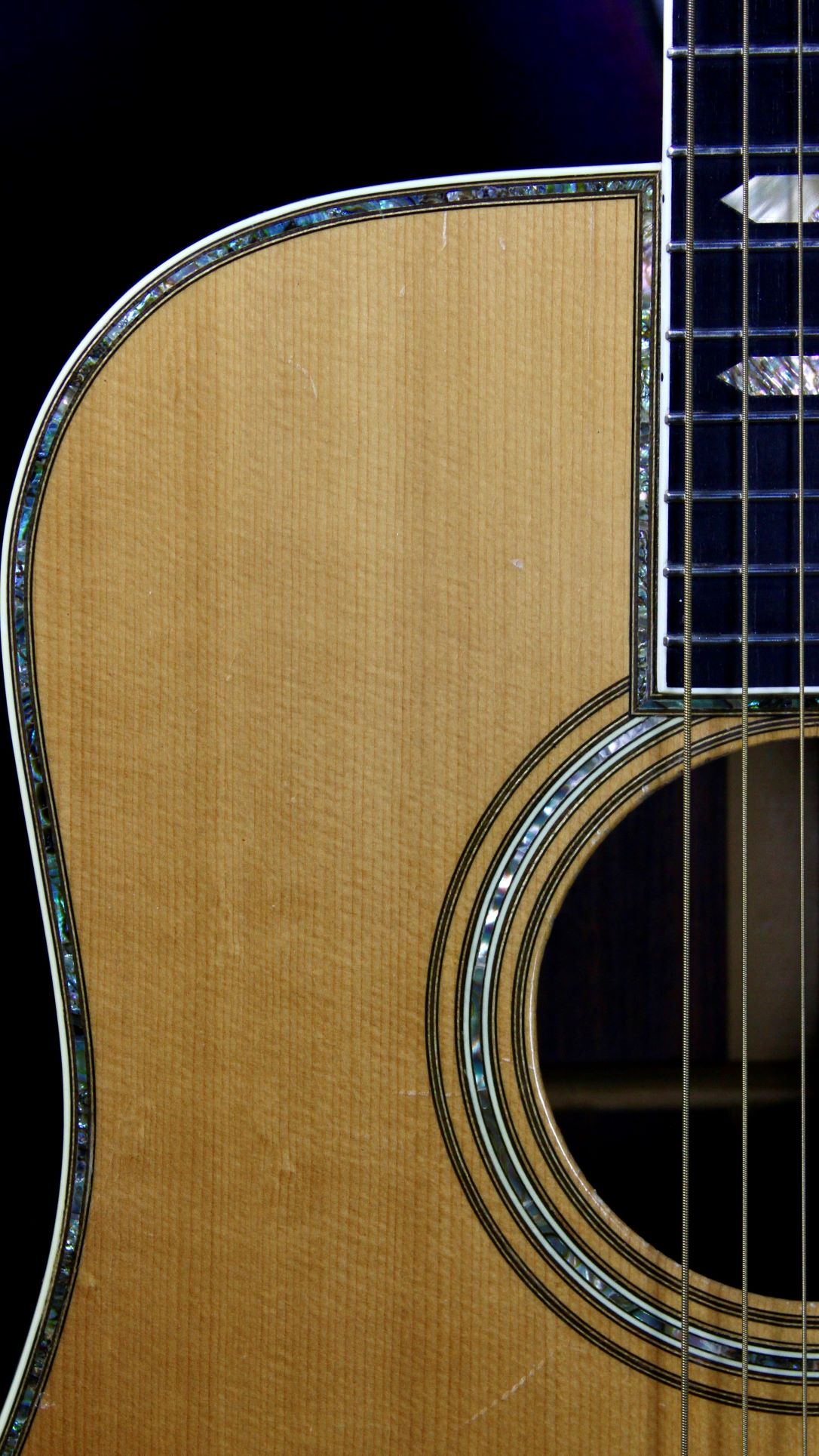 What's the Most Collectible Acoustic Guitar? The Pre-War Martin D