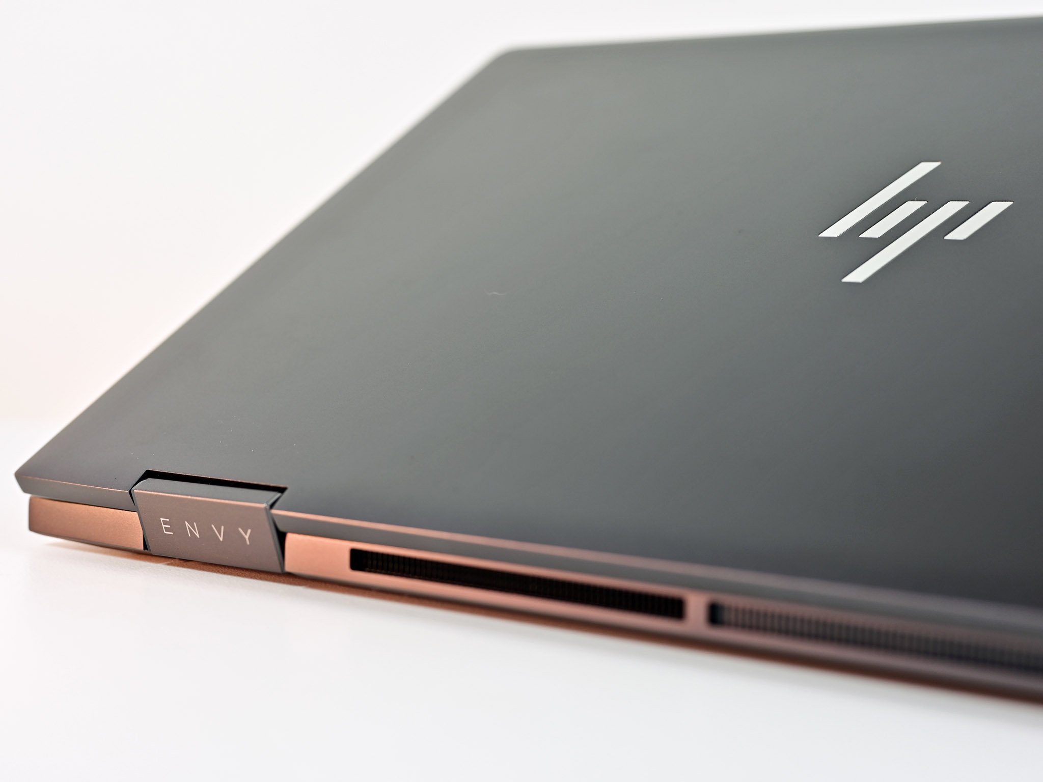 HP ENVY x360 13 review: AMD's Ryzen shines on this amazing $800 2