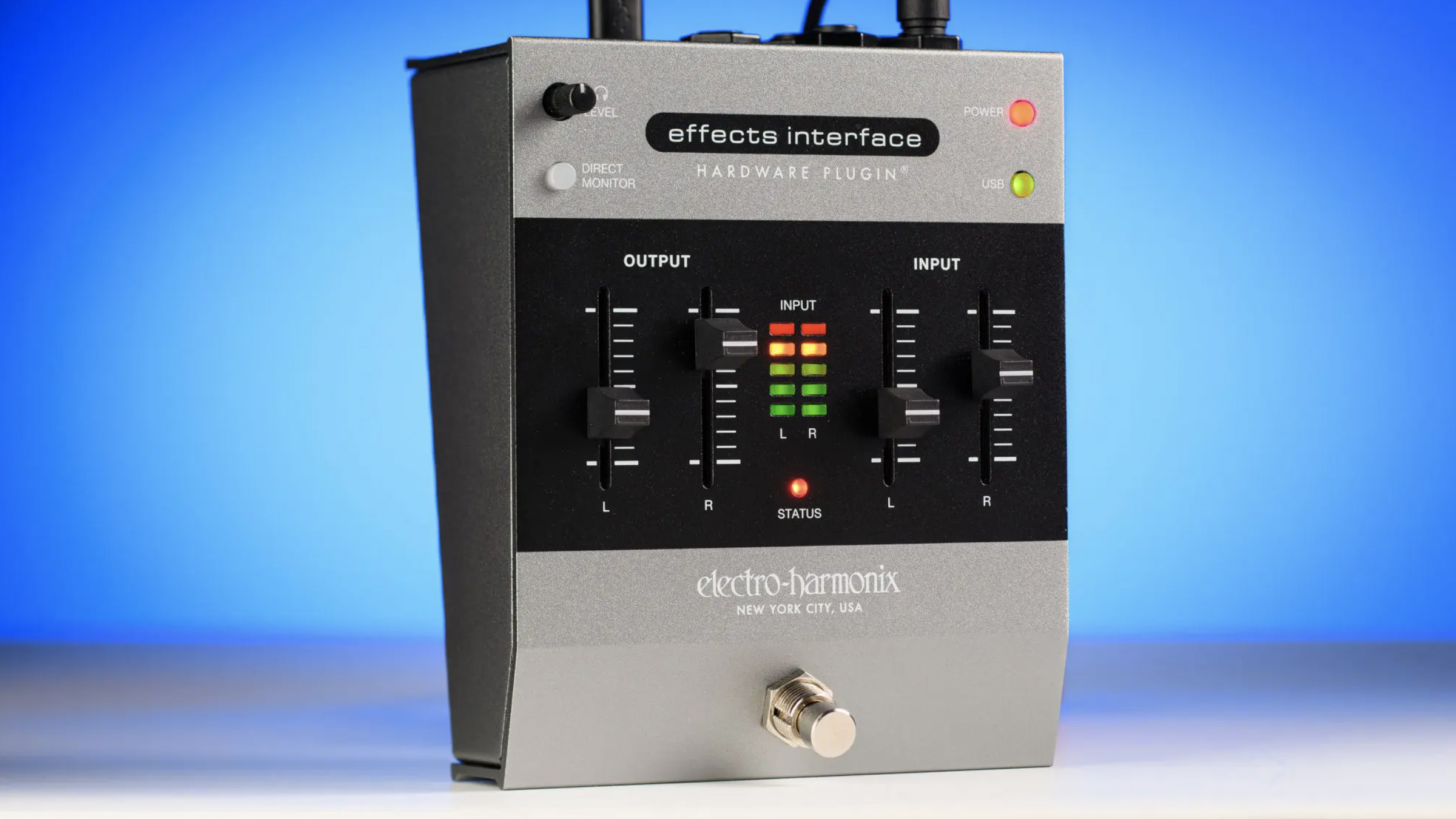 Teenage Engineering Oplab review | MusicRadar