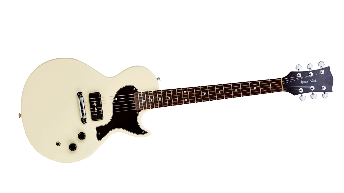 Gordon Smith GS-1 60 review | MusicRadar