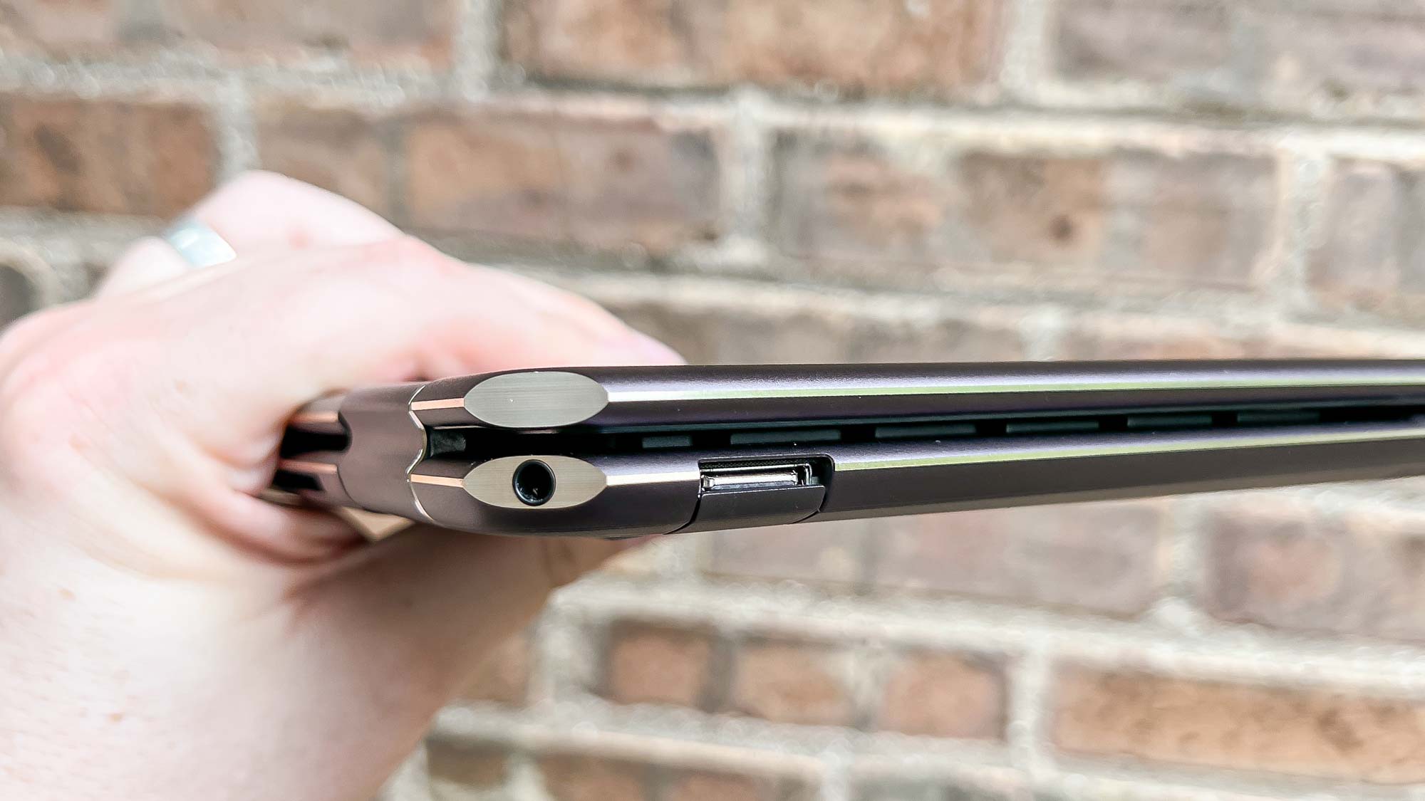 HP Spectre x360 13.5-inch (2022) review | Tom's Guide