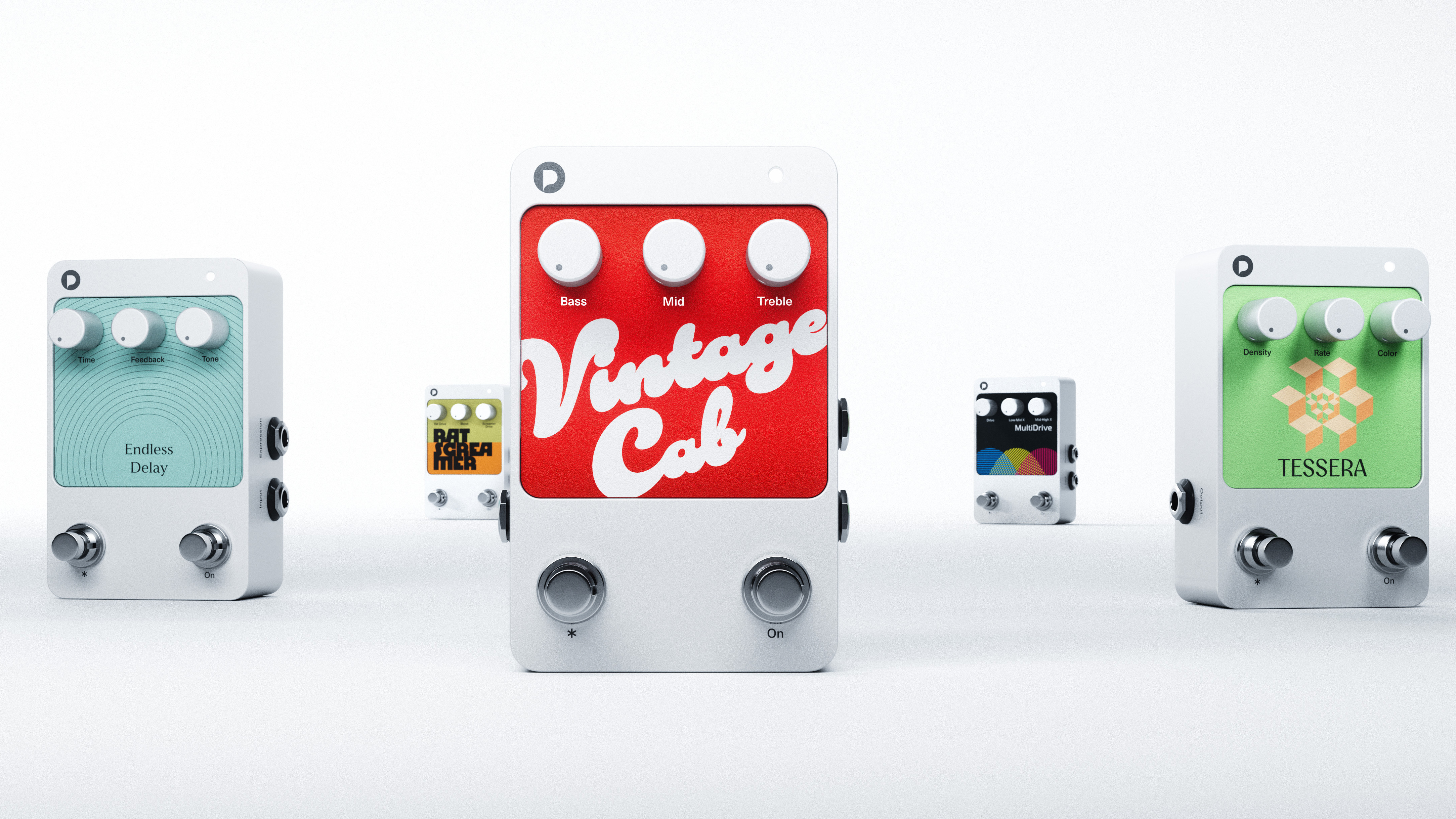 Voodoo Lab Pedal Power 2 Plus review | MusicRadar