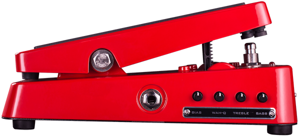 Xotic Effects Announces Limited Edition Red Pedals | Guitar World