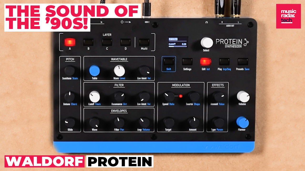 Korg monotribe review | MusicRadar