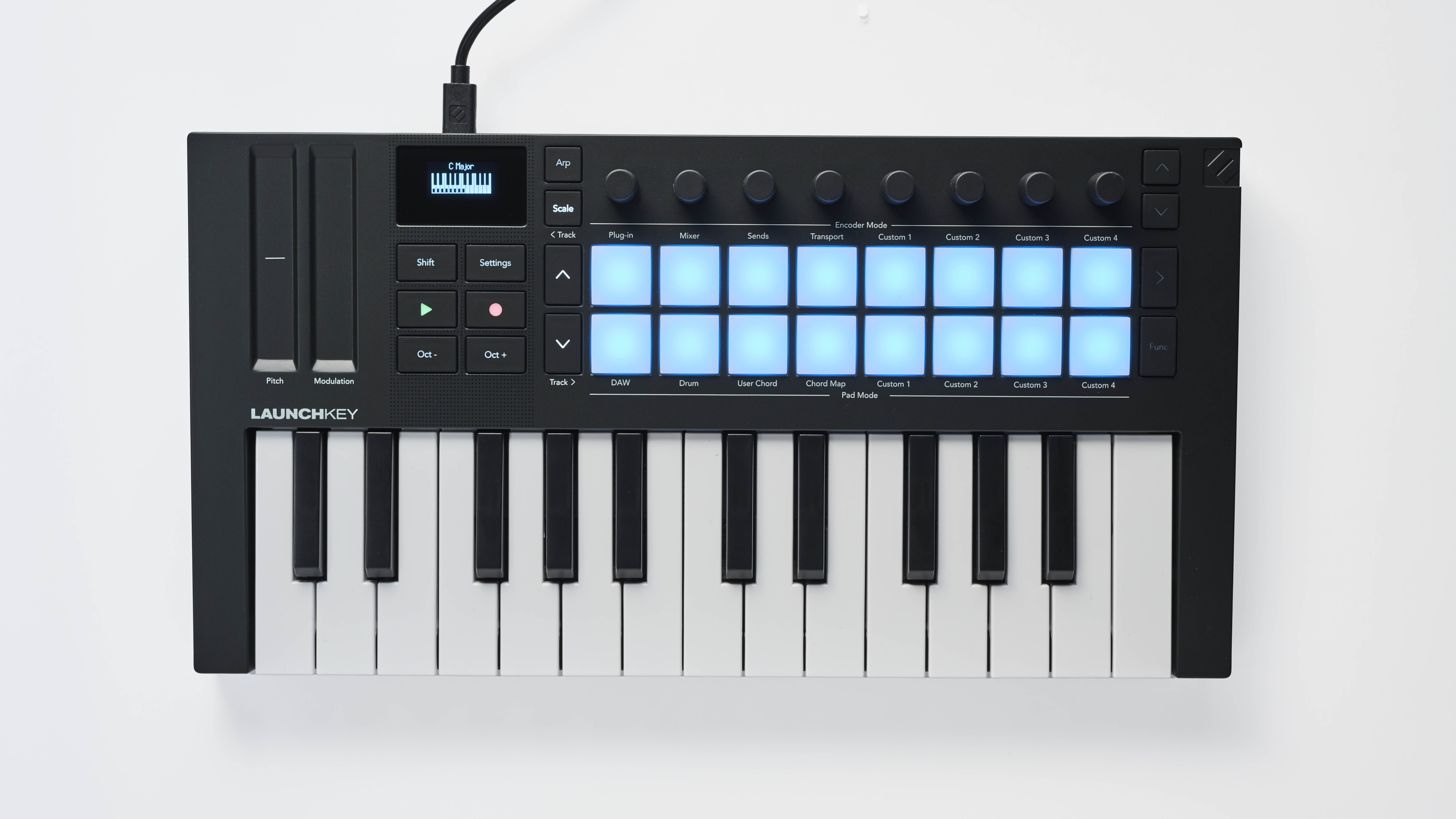 Novation Launchkey Mini Mk4 review | MusicRadar