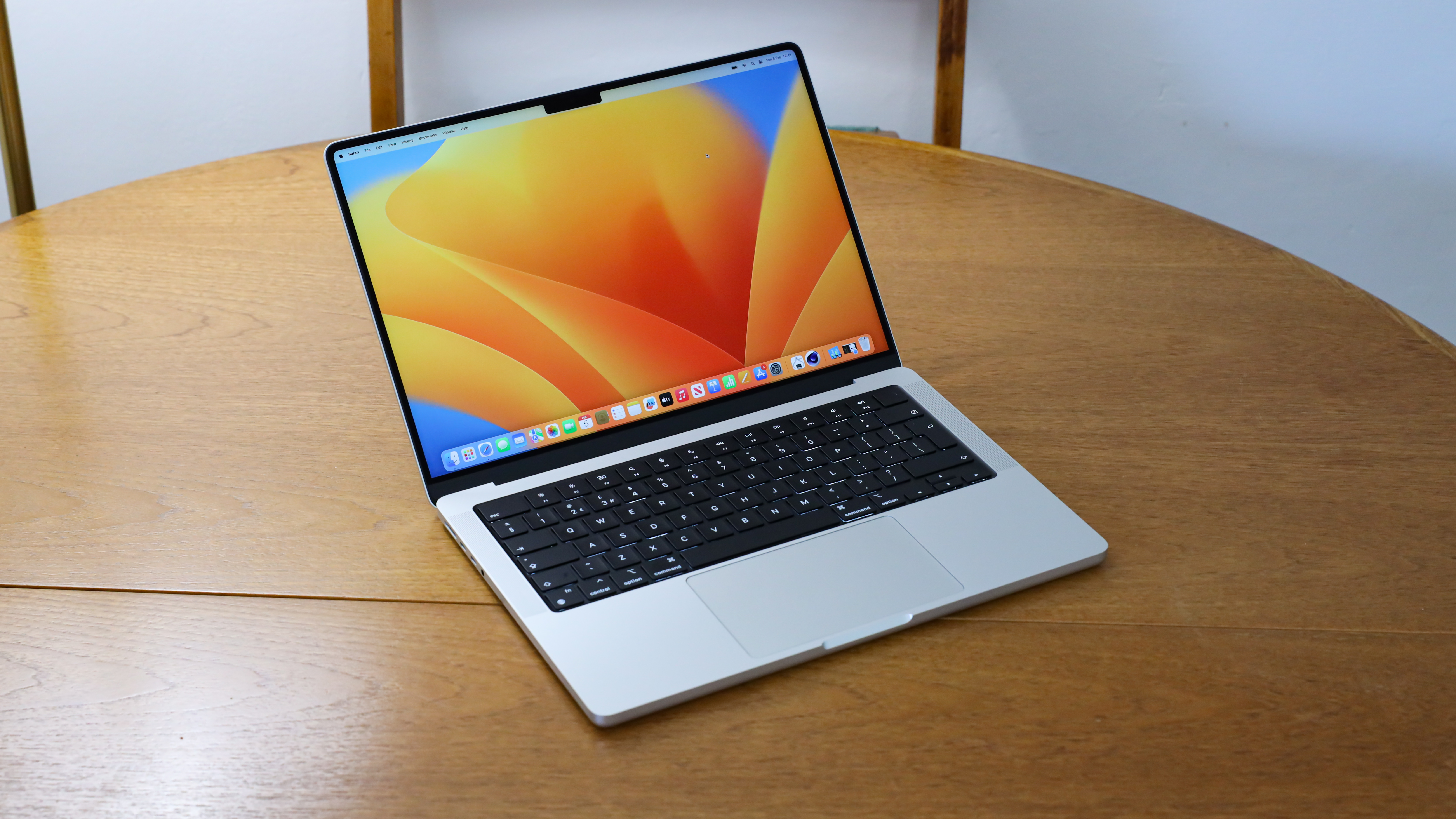 Apple MacBook Pro 14 M2 Pro (2023) review | Digital Camera World