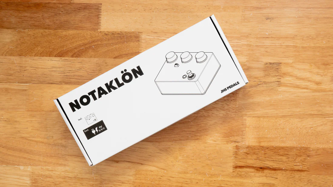 JHS channels IKEA to create the $99 NOTAKLÖN klone flatpacked