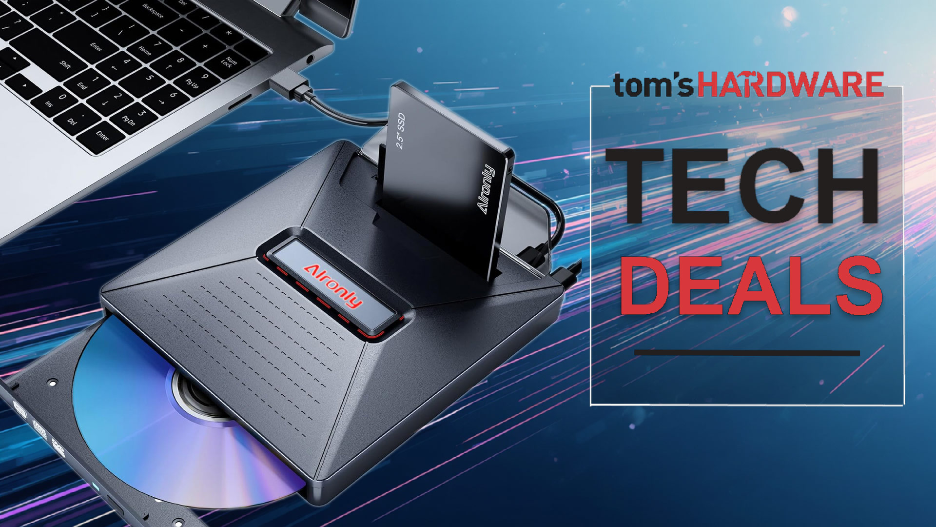 Fujitsu defies convention with optical drives in new AMD Ryzen