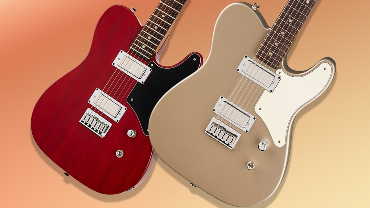 Blazes a trail into new sonic territory”: Fender gives the