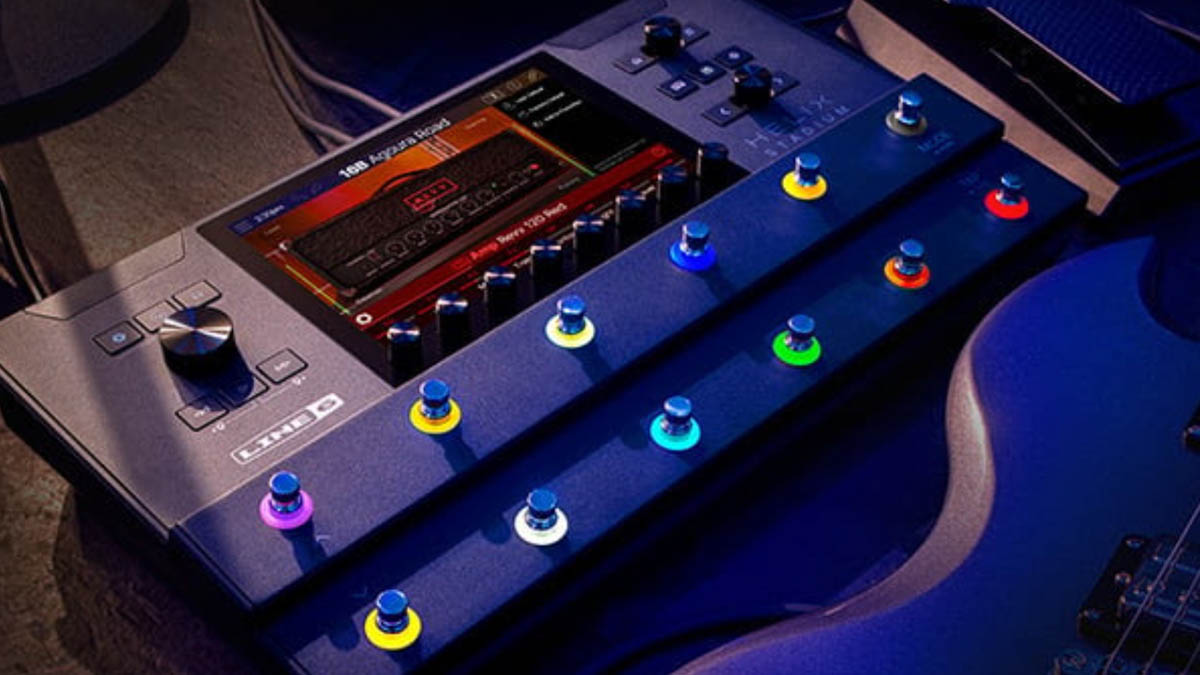 Lovepedal Babyface Tremolo review | MusicRadar