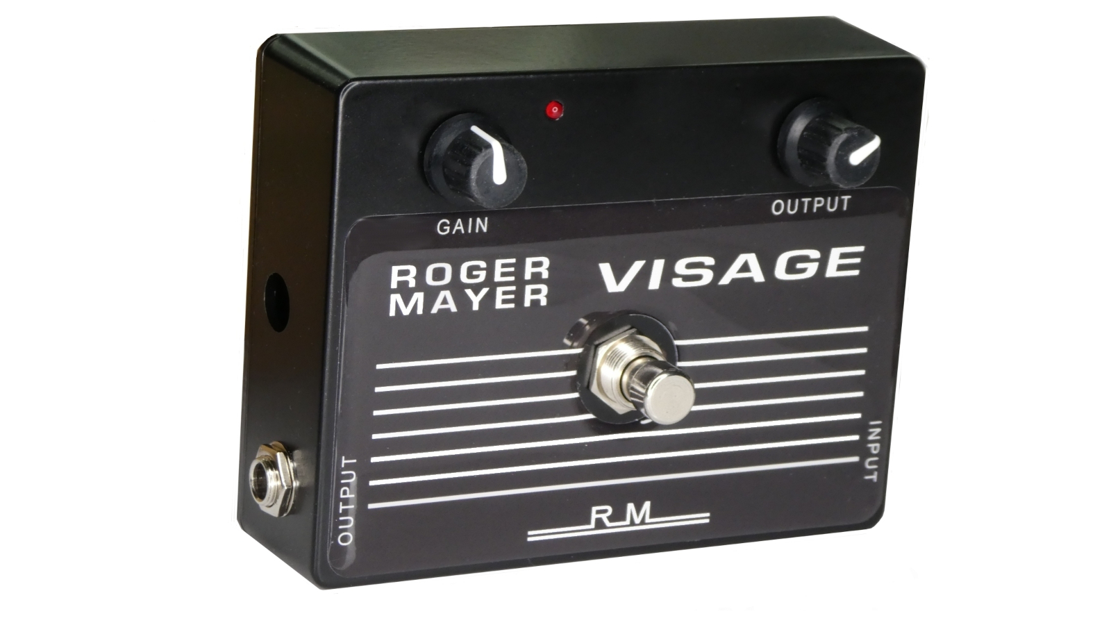 What Might Hendrix's Pedalboard Look Like If He Were Alive Today