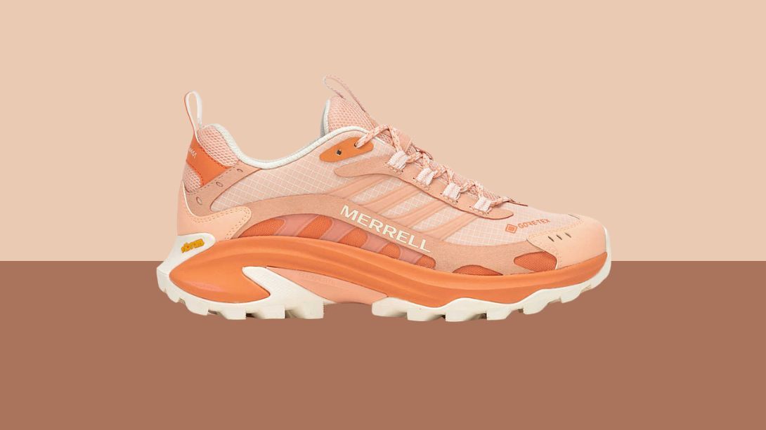 Merrell Moab Speed 2 GORE-TEX review: Wonderfully waterproof