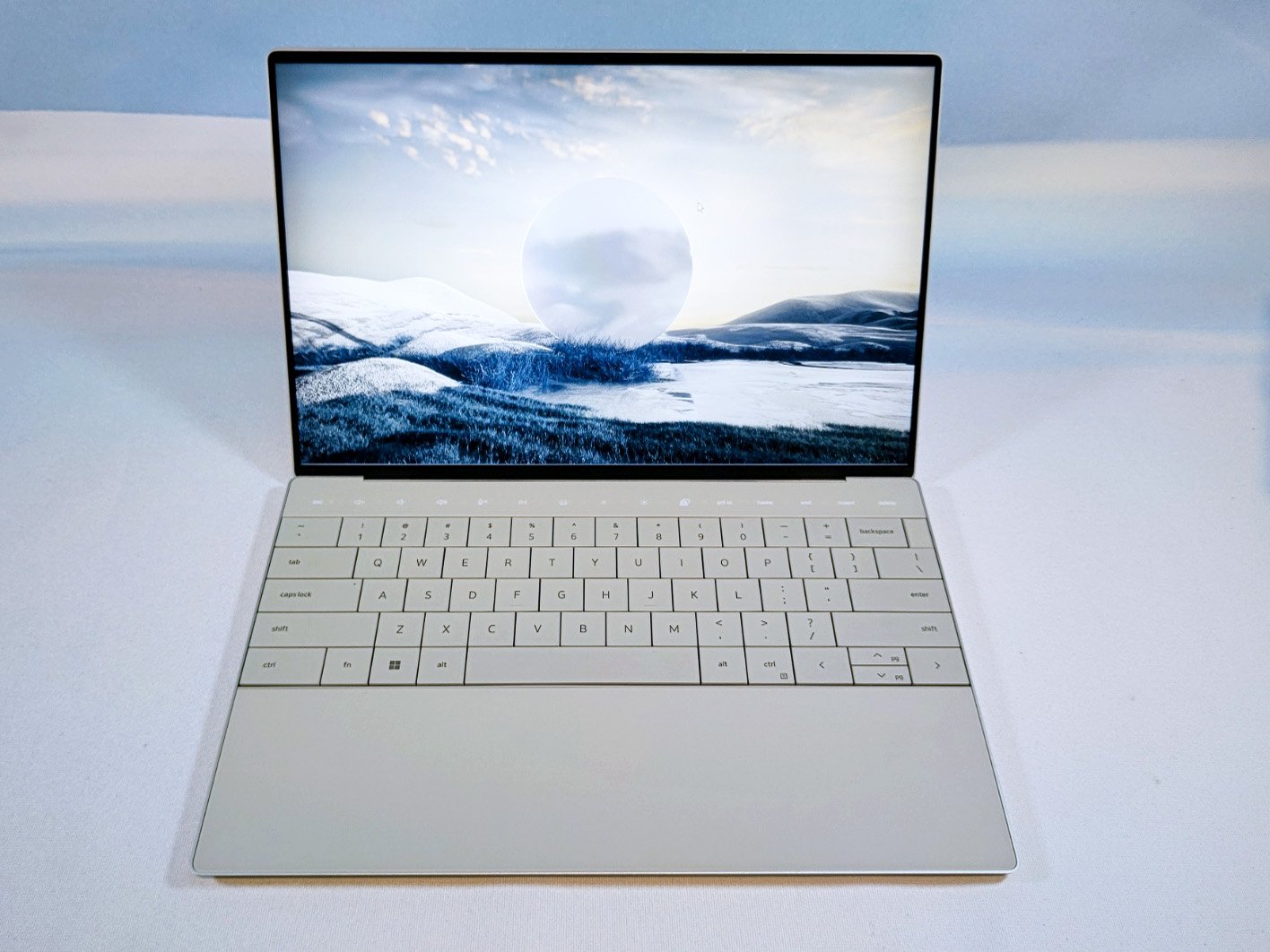 Dell unveils redesigned 'XPS 13 Plus' with haptic trackpad and