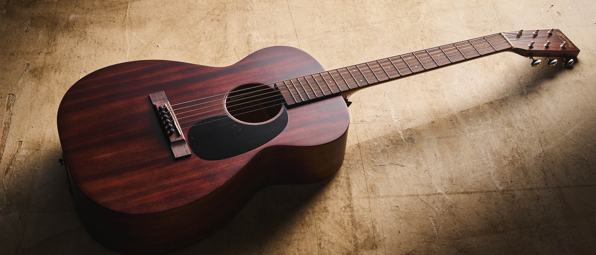 Martin 0-10E Retro Jason Isbell review | Guitar World