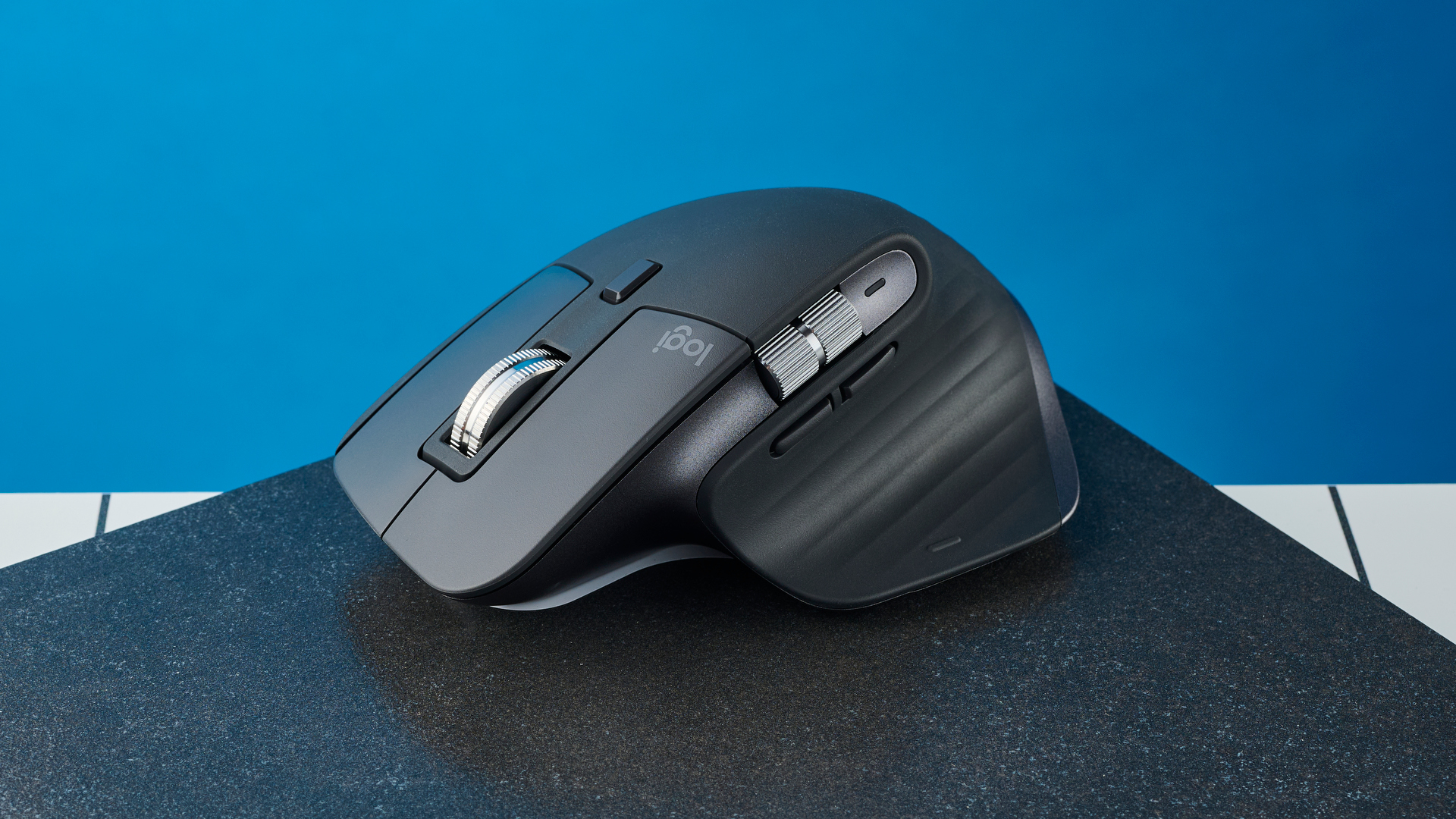 Logitech MX Master 3S review | Tom's Guide
