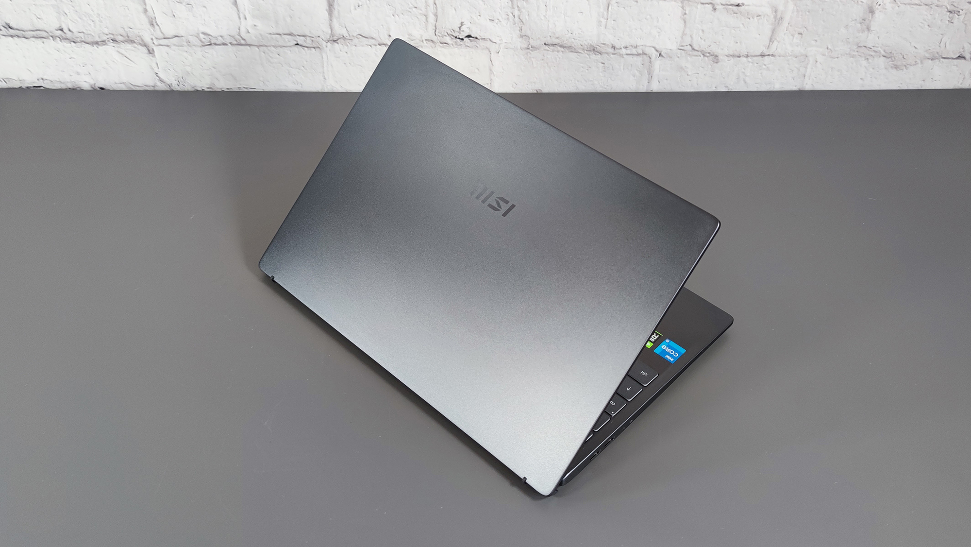 MSI Prestige 14 A12UC 2022 review: A handsome and powerful compact