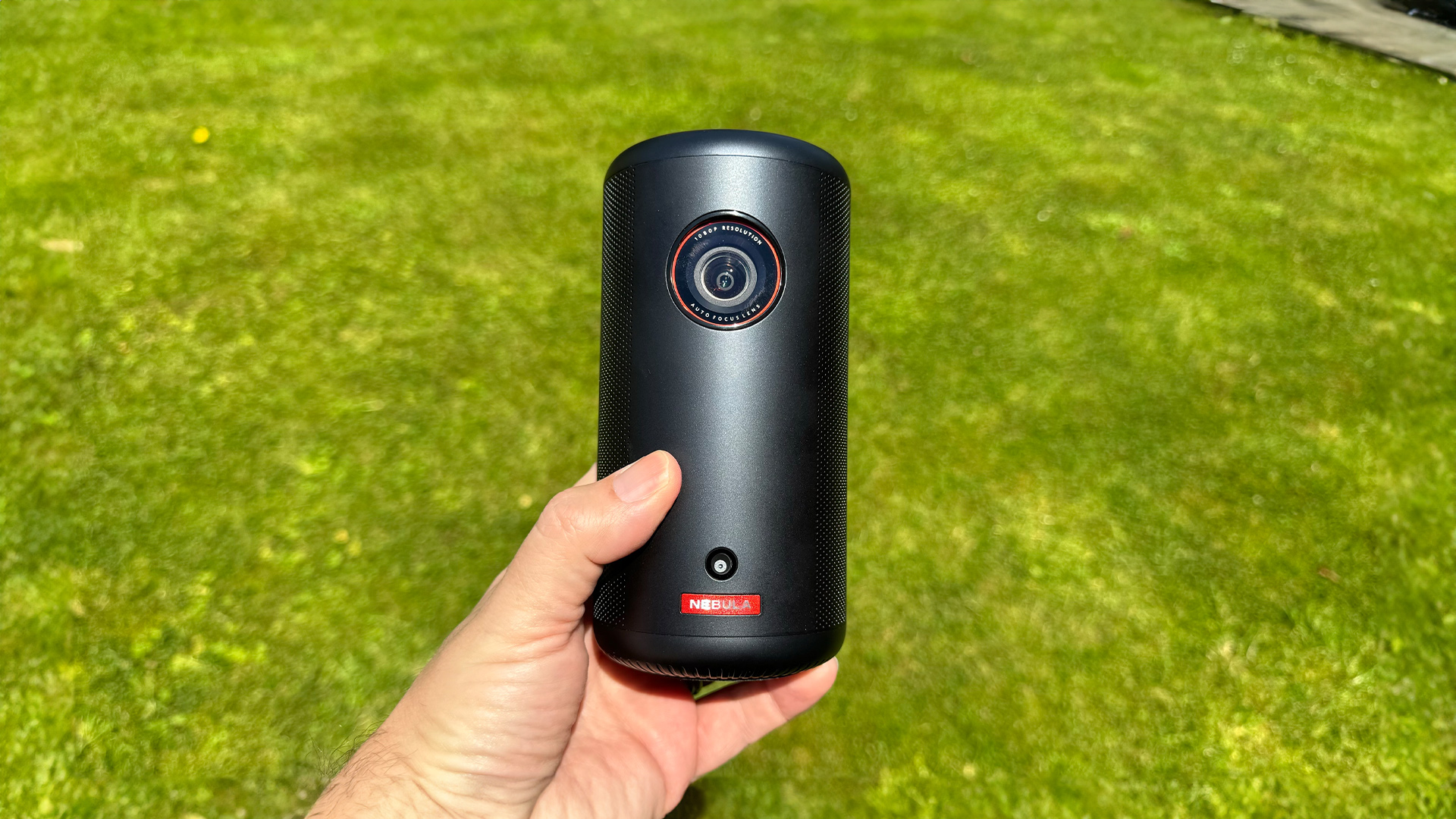 Anker Nebula Capsule 3 review: features galore, but limited by its