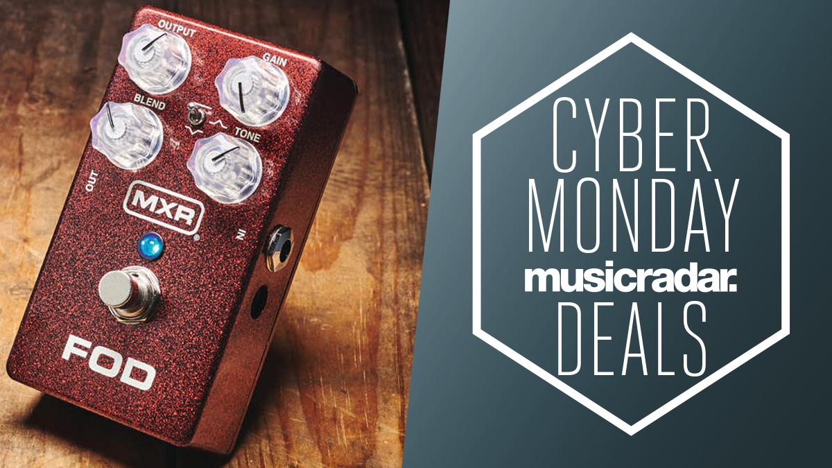 Free Free The Tone Iron forest Distortion フリーザトーン 美品 The