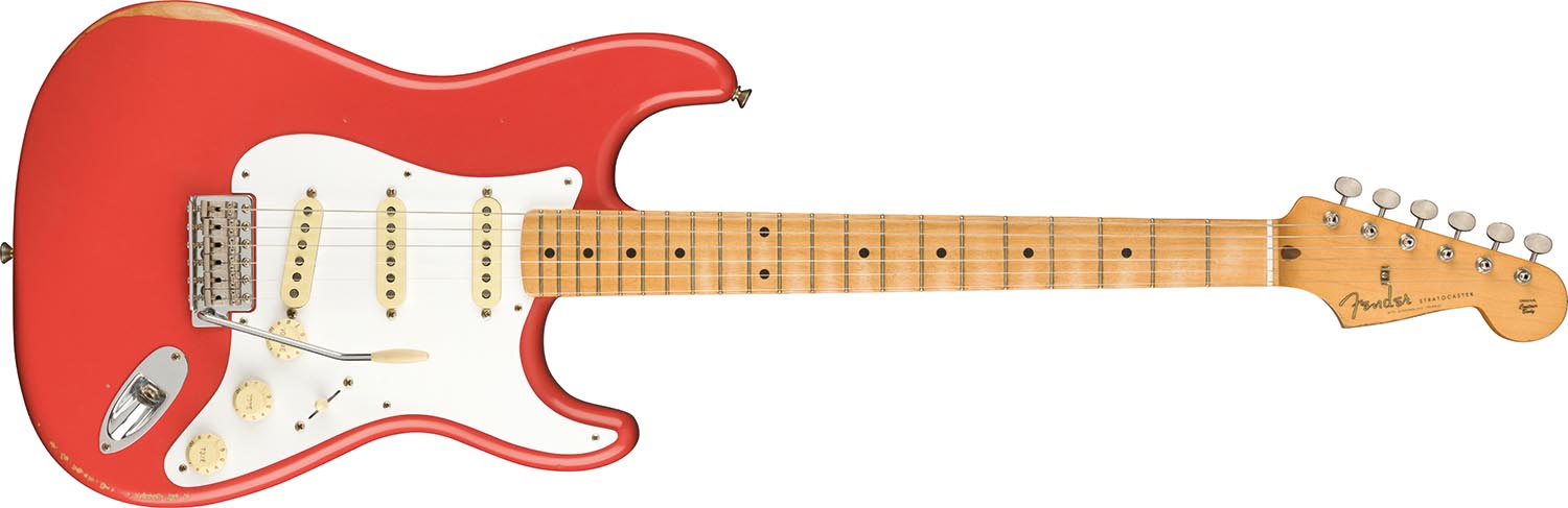 Fender Vintera Road Worn Series review | Guitar World