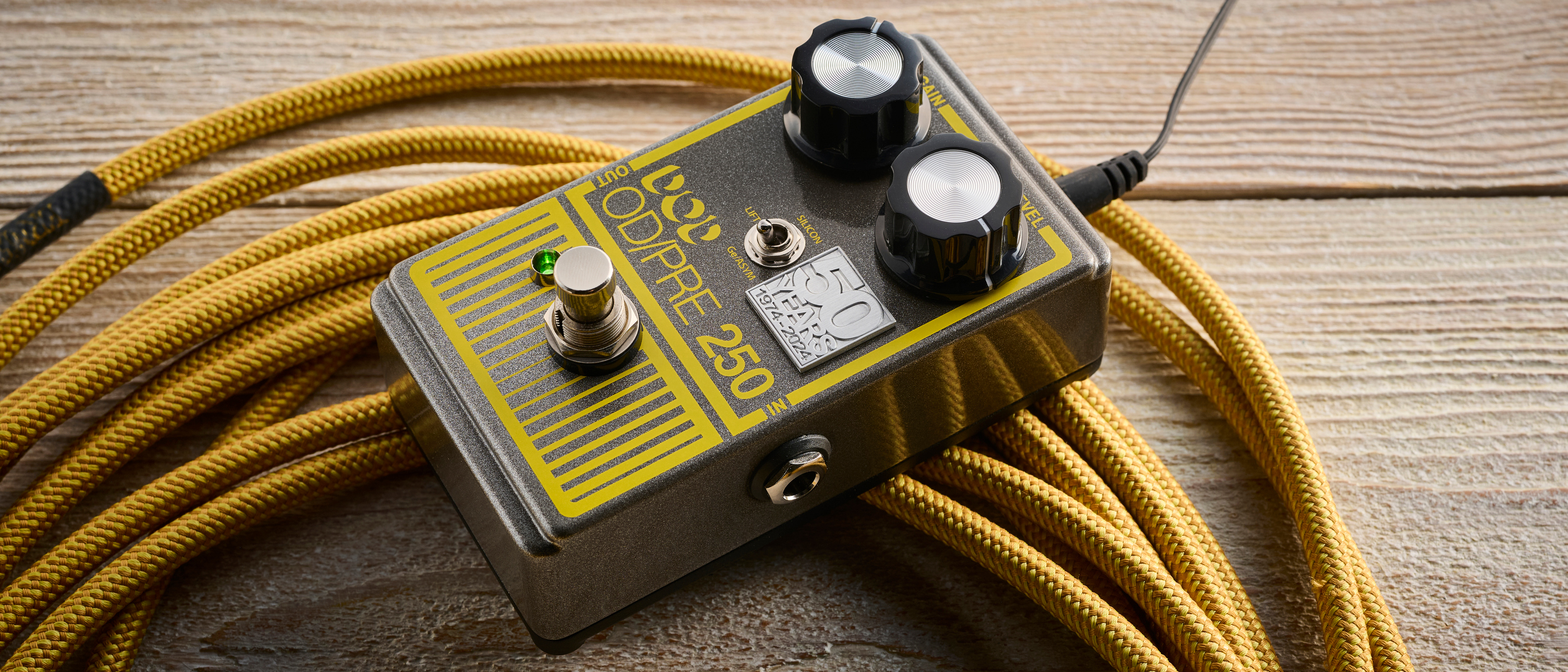 Surely the most versatile version yet, putting different flavours