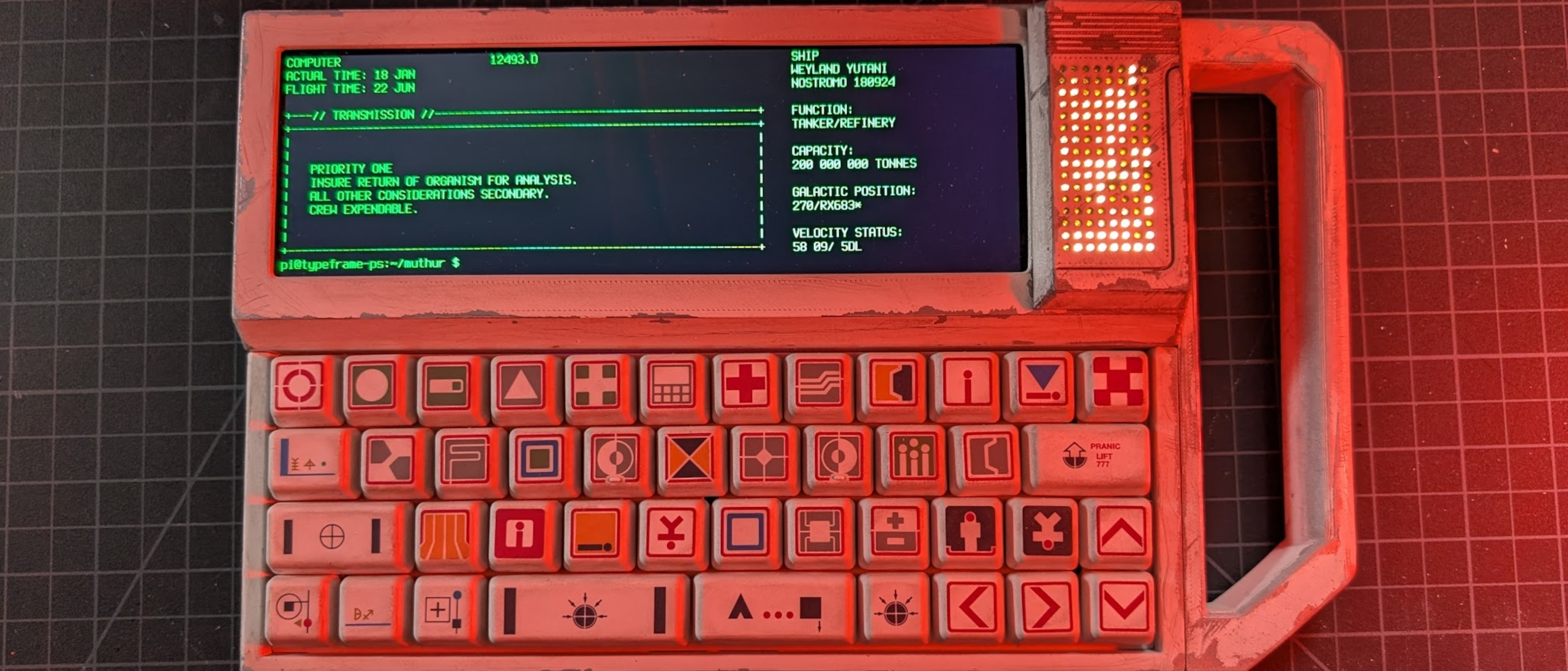 ZX Spectrum Emulator Runs on Raspberry Pi Pico | Tom's Hardware