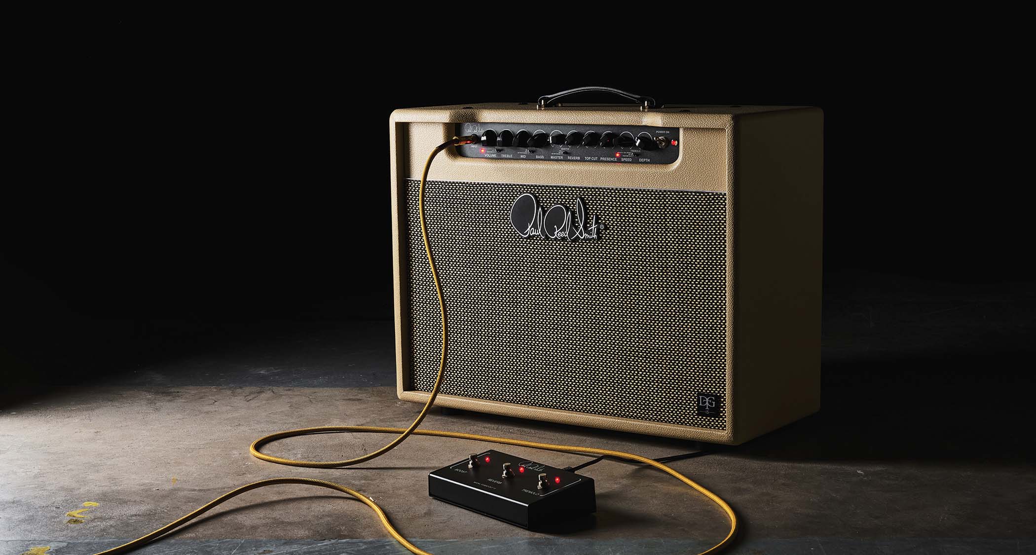 Carl Martin PlexiRanger review | Guitar World