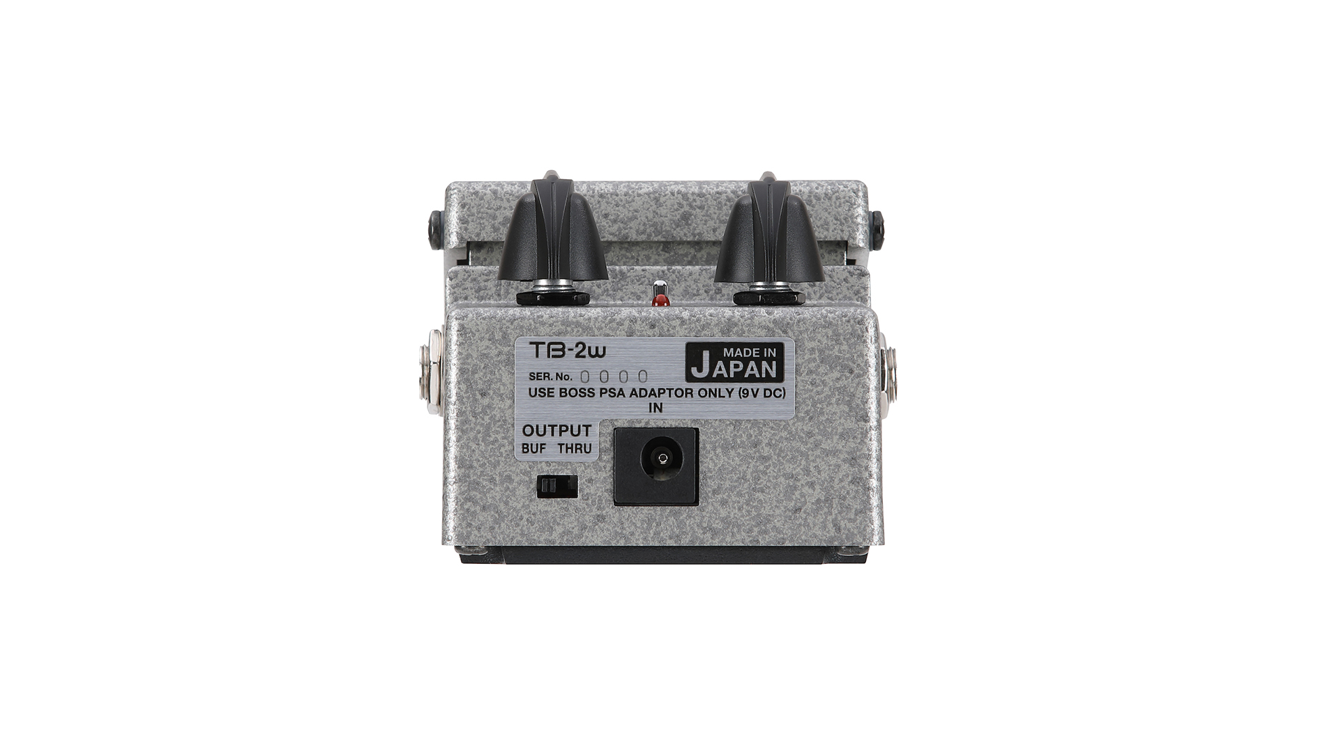 Boss reveals price and availability of highly anticipated Waza