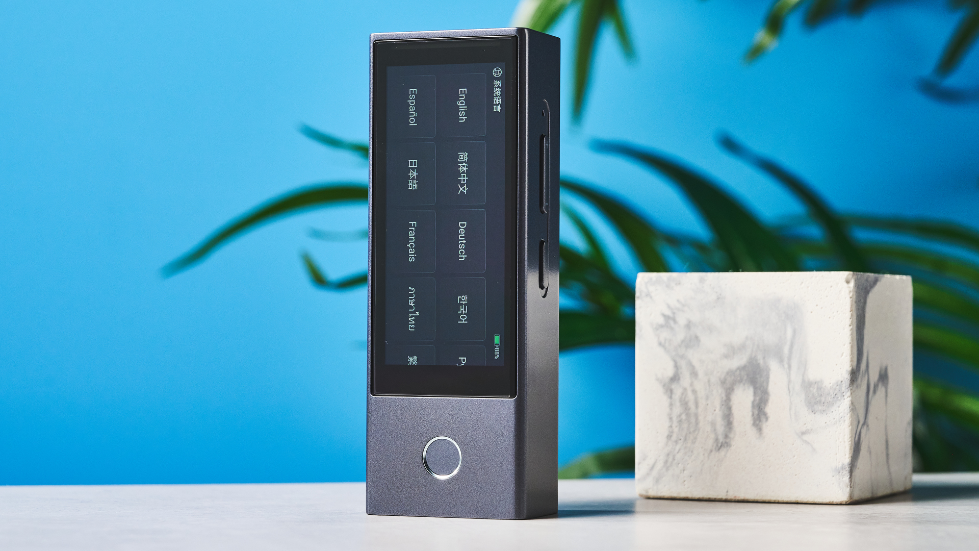 Timekettle X1 AI Interpreter Hub review | Tom's Guide