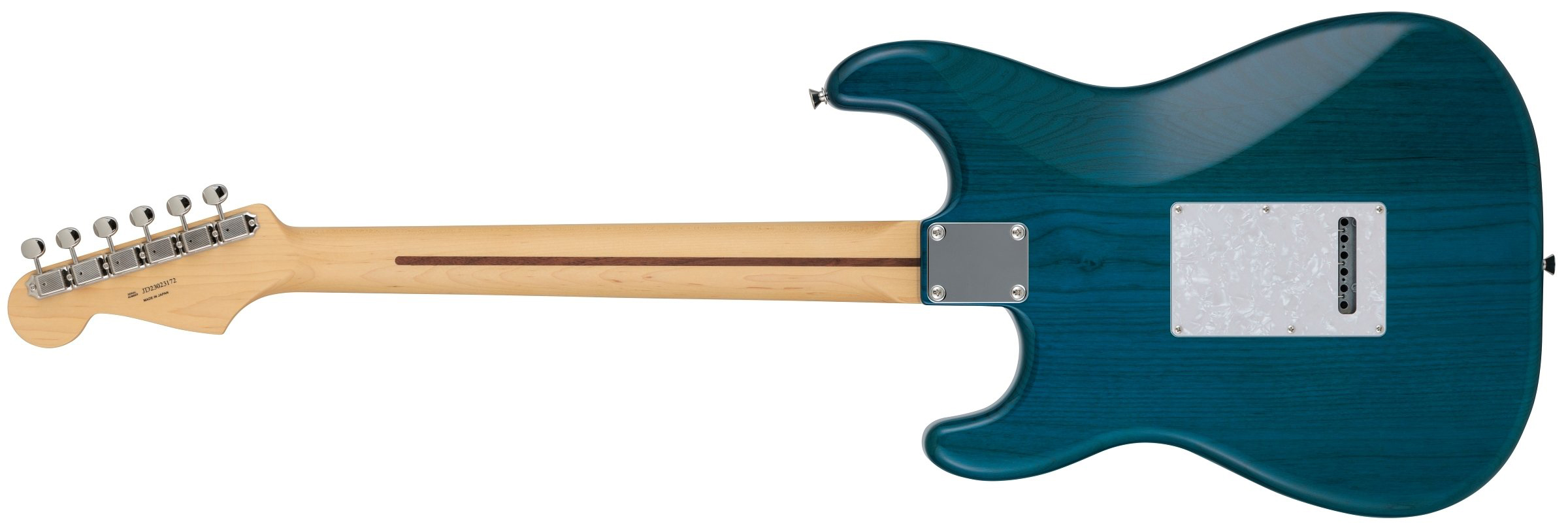 Fender Japan launches Hybrid II models with new finishes | Guitar