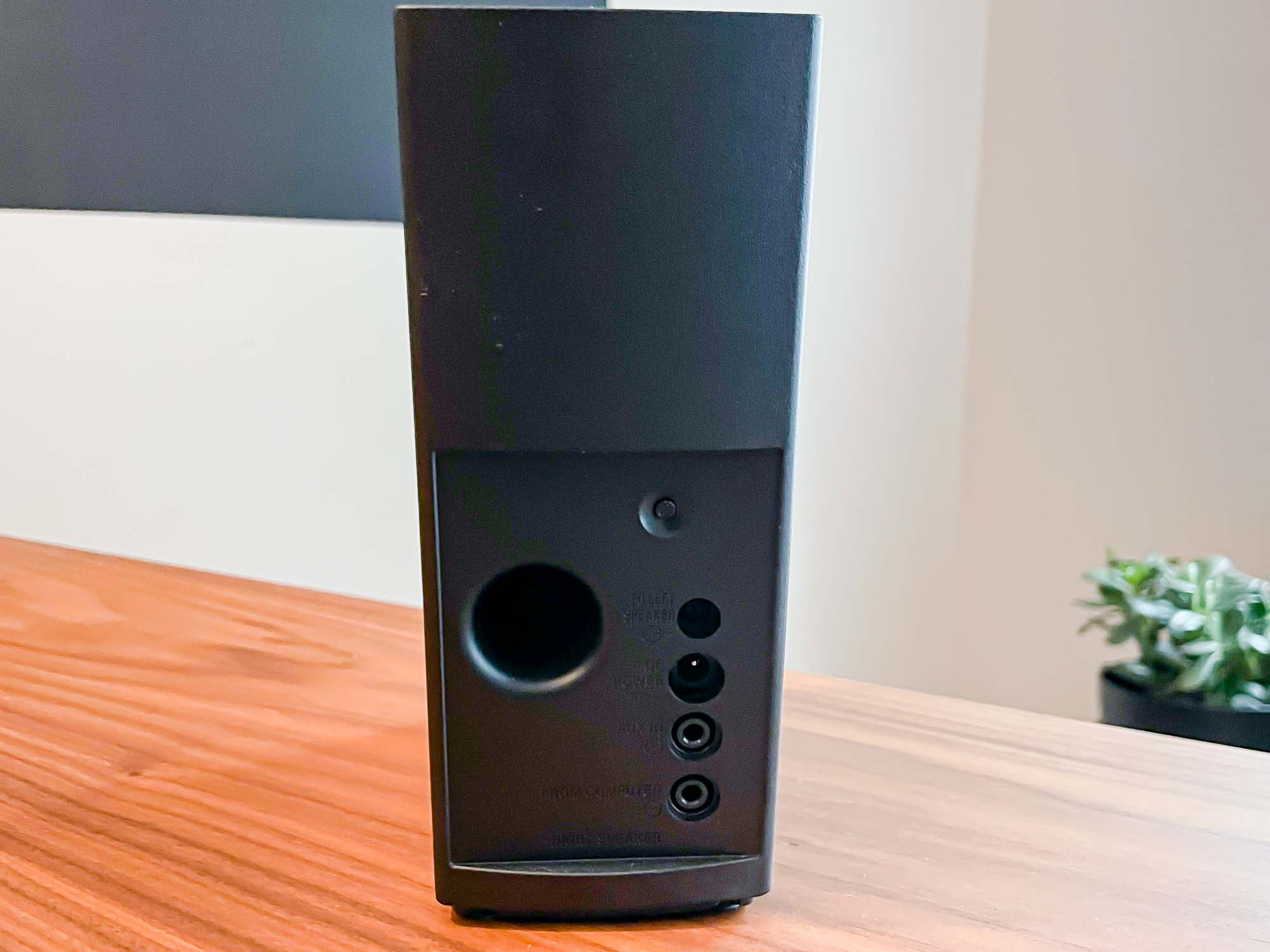 Bose Companion 2 Series III review | Tom's Guide