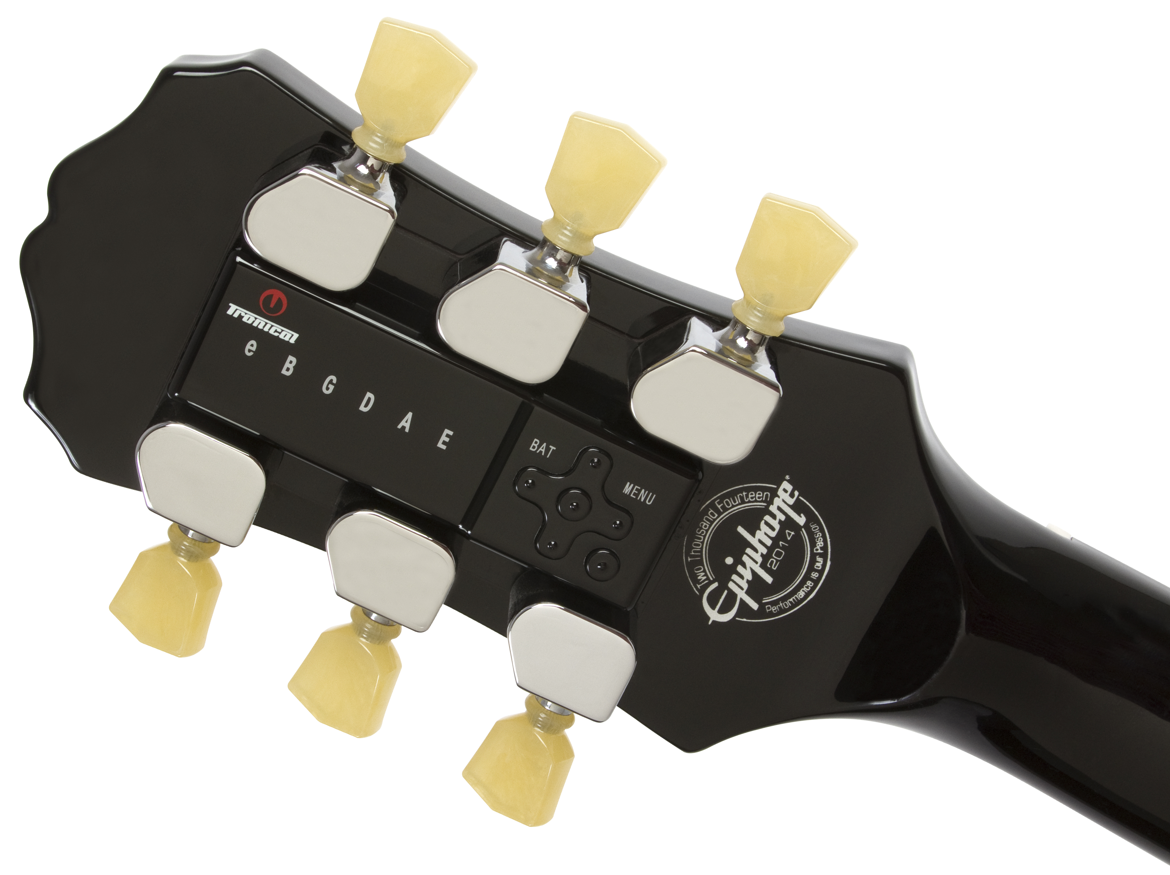 Review: Epiphone PRO-1 Acoustic and Les Paul Classic-T Guitars