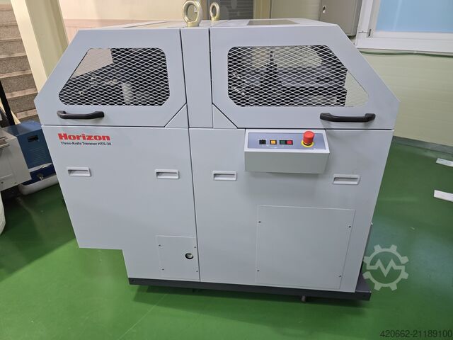 ▷ 後加工機 中古を買う（1849 機械）» Machineseeker