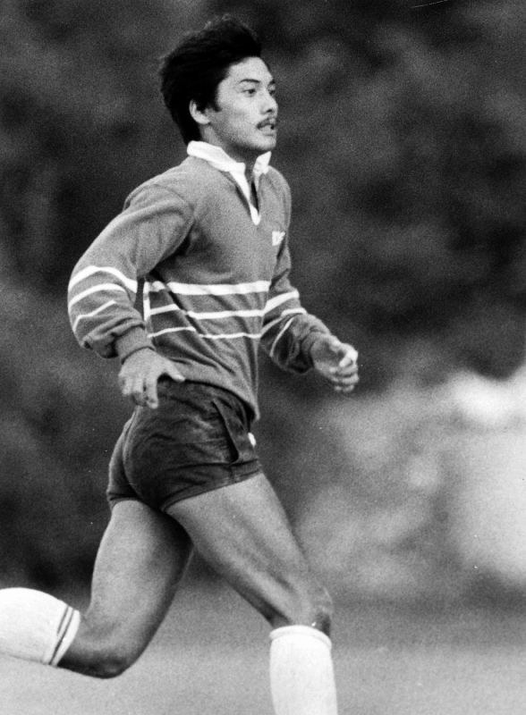 ミスター・ラグビー：平尾誠二さんの軌跡 [写真特集7/23] | 毎日新聞