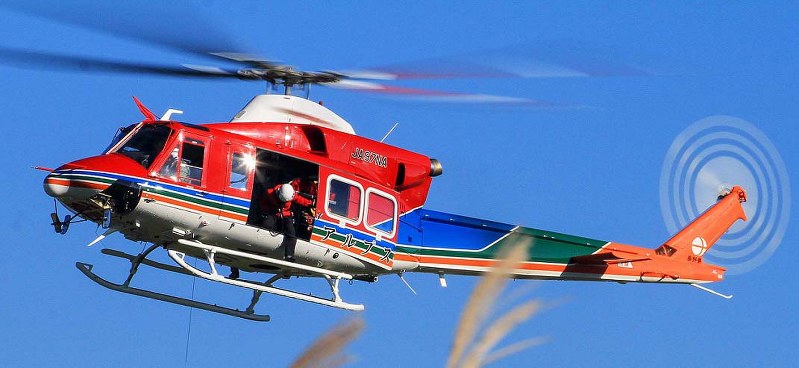 長野県：唯一の防災ヘリ失う 大規模火災、隣県ヘリ頼りに | 毎日新聞