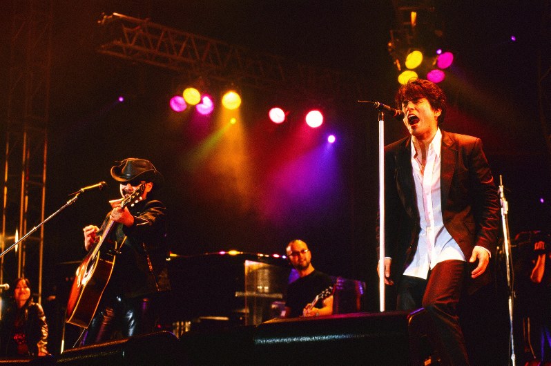 ASKAさん 封印していた「チャゲアス、19年前のソウルコンサート」 今