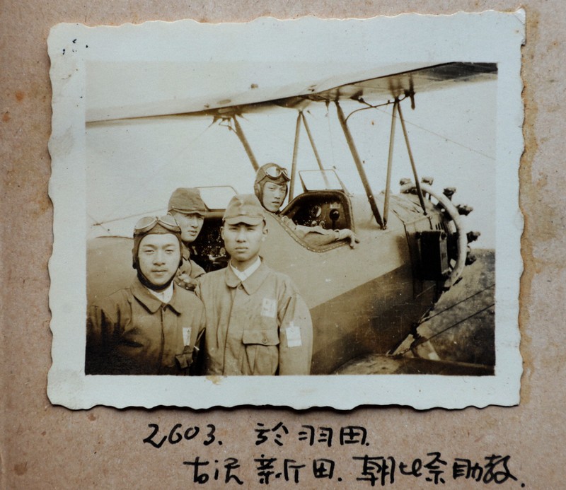 大日本青年を追って：2600人が全滅した島へ 父との対面の後も通い続け