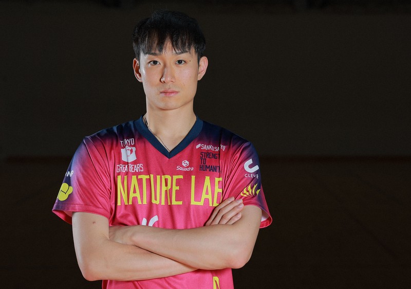 日本バレーにファンサービス 柳田将洋を引き寄せた東京GBの革命 | 毎日新聞