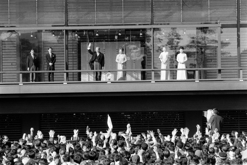 昭和天皇への「内奏」 戦後も続いた天皇の政治関与 [写真特集1/4